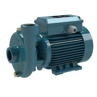 Bronze centrifugal pump B-C 22/A, TRI 400V