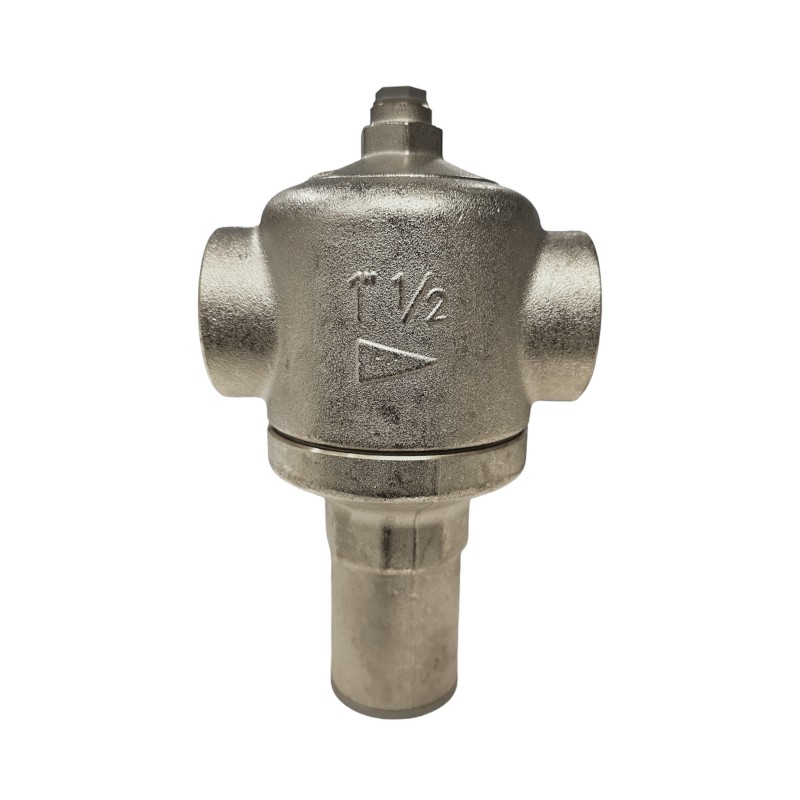 1''1/2 pressure reducer Gianneschi 1''1/2 pressure reducer Gianneschi