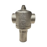 Редуктор давления Gianneschi 1''1/2