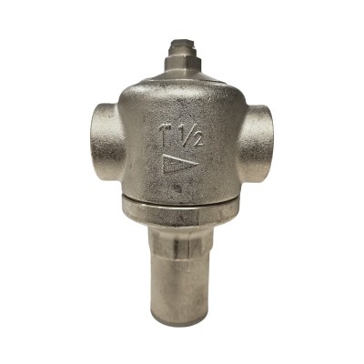 Détendeur 1''1/4 Gianneschi