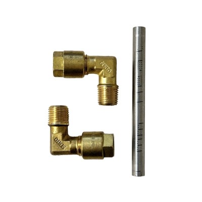 Kit tubes pour ACM501 Gianneschi