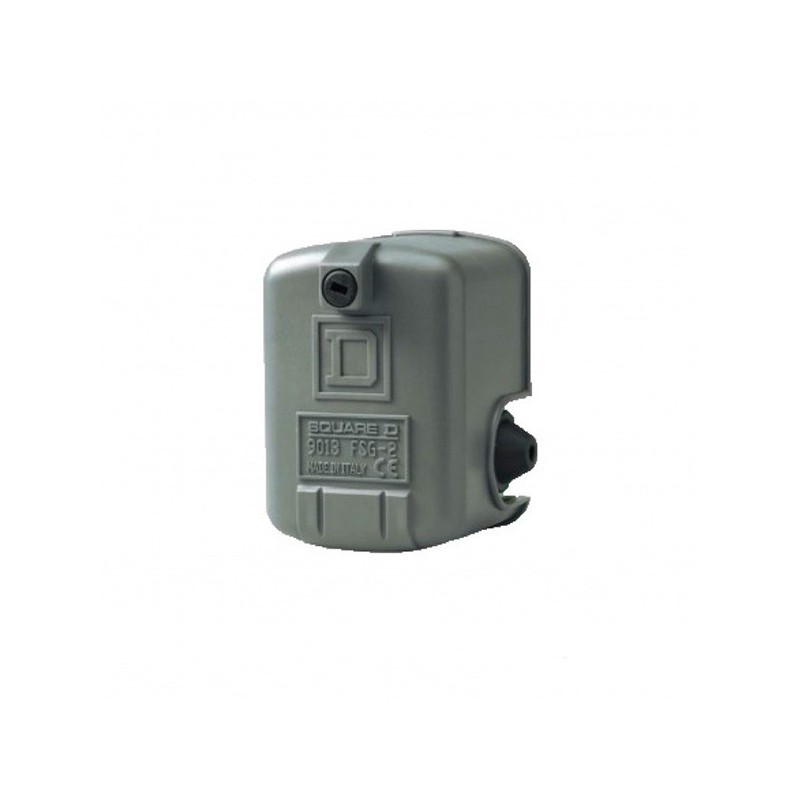 Pressostato meccanico FYG/22 Gianneschi