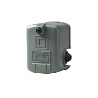 Pressostato meccanico FYG/22 Gianneschi