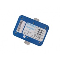 Pressa monocomando Gianneschi 230V