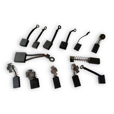 Brosses SR871M Gianneschi