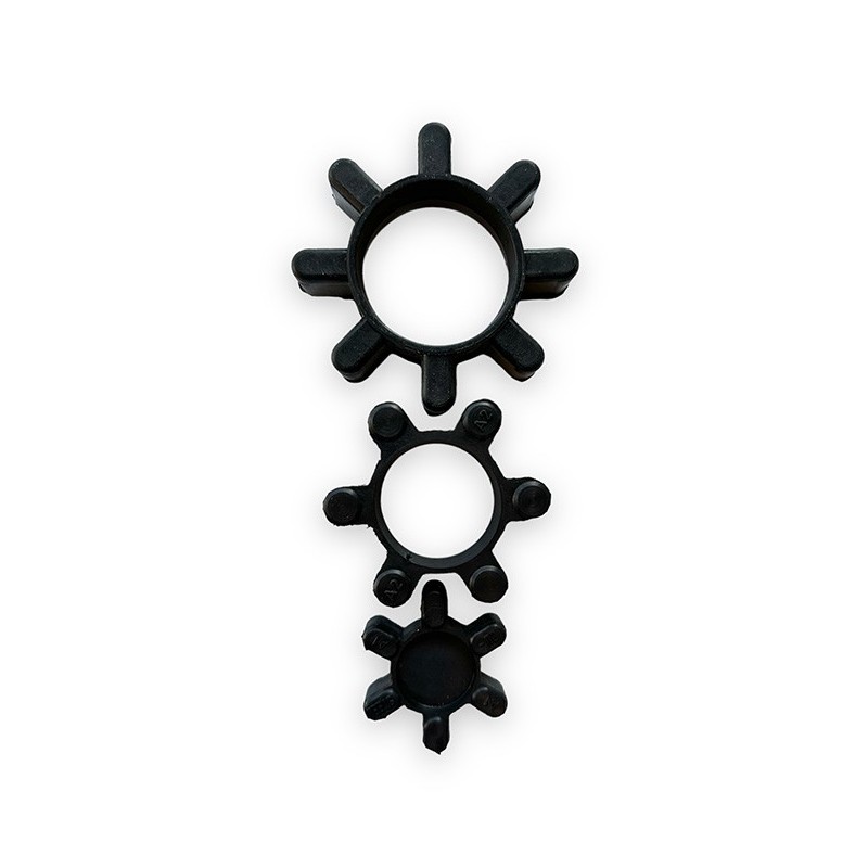 ACM502 Elastomero flessibile Gianneschi