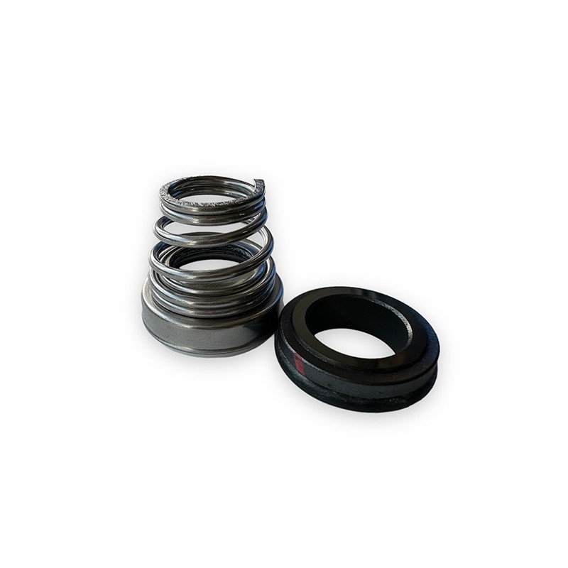 Garniture mécanique pour JET518 / JET522 / JET618 / JET622 / JET722 / CB25-16 / CB41 Gianneschi