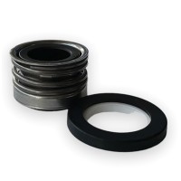 Mechanical seal for ECOINOX 518/522/618/622 Gianneschi