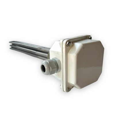 Résistance chaudière (7,5kW) Gianneschi