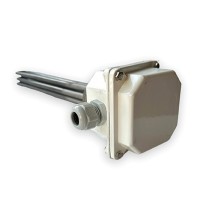 Resistenza caldaia (7,5kW) Gianneschi