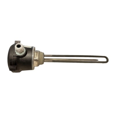 Résistance + Thermostat pour chaudière (1,5kW) Gianneschi