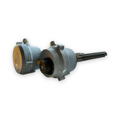 Résistance + Thermostat pour chaudière (3kW) Gianneschi