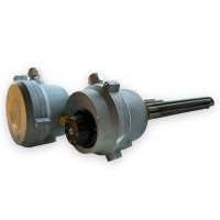 Resistenza + Termostato per caldaia (3kW) Gianneschi