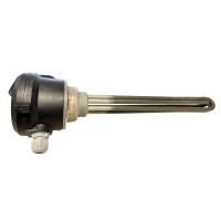 Resistenza + Termostato per caldaia (3kW) Gianneschi