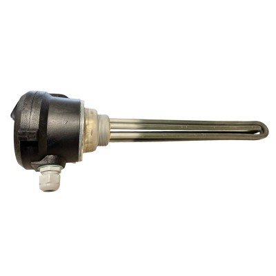 Resistance + Thermostat for boiler (5kW) Gianneschi