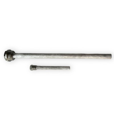 Anodo sacrificale 1/2'' Gianneschi