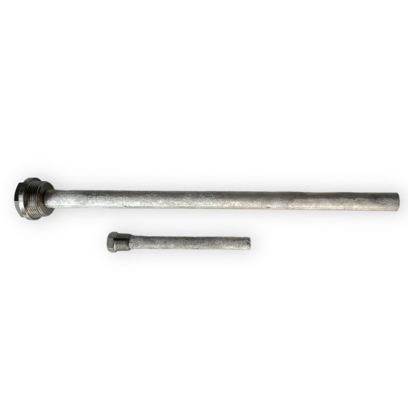 Anode sacrificielle 1/2'' Gianneschi Anode sacrificielle 1/2'' Gianneschi