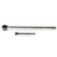 Anode sacrificielle 1/2'' Gianneschi