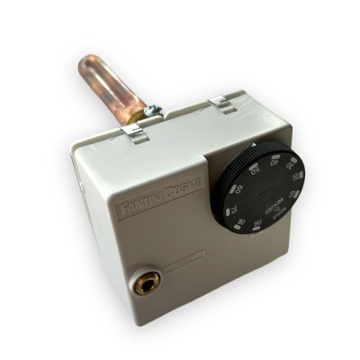 Thermostat de chaudière Gianneschi