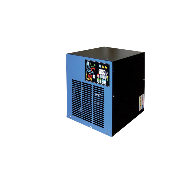 Boat Air Dryer - Model ED 72 Gianneschi Boat Air Dryer - Model ED 72 Gianneschi