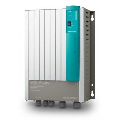 Convertisseur Mass Sine 24/2500  Mastervolt
