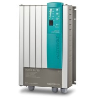 Зарядное устройство MASS 24/25-2 Mastervolt