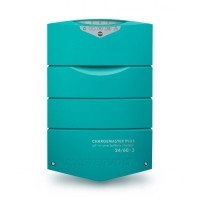 Chargeur de batterie CHARGEMASTER PLUS 24/60-3 Mastervolt