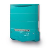 Chargeur de batterie CHARGEMASTER PLUS 24/30-3 Mastervolt