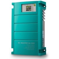 Convertisseur de batterie AC MASTER 24/300 IEC Mastervolt