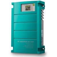 Convertisseur de batterie AC MASTER 24/500 IEC Mastervolt