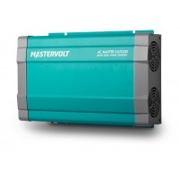 Преобразователь переменного тока Mastervolt MASTER 24/2500 IEC