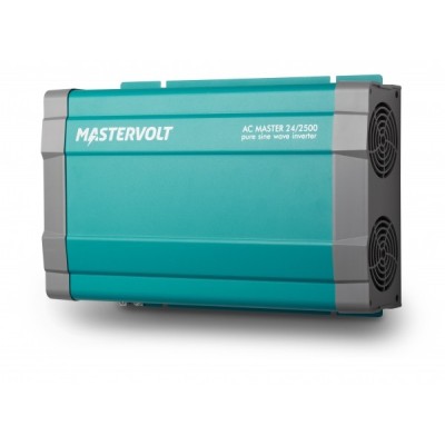 Convertisseur de batterie AC MASTER 24/2000 IEC Mastervolt