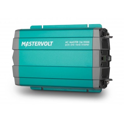 Аккумуляторный инвертор Mastervolt AC MASTER 24/2000 IEC