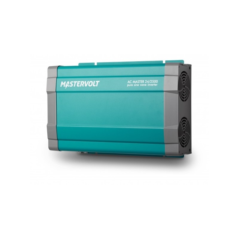 Convertisseur de batterie AC MASTER 24/2000 IEC Mastervolt Convertisseur de batterie AC MASTER 24/2000 IEC Mastervolt