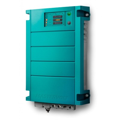 Chargeur de batterie CHARGEMASTER 12/25-3 Mastervolt