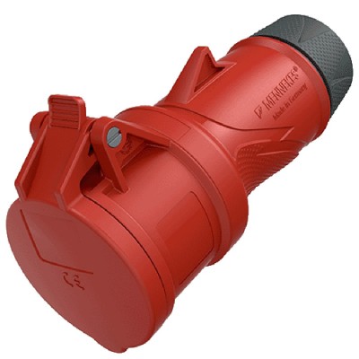 Prolongateur 14520 PowerTOP® Xtra 32A 400V Mennekes
