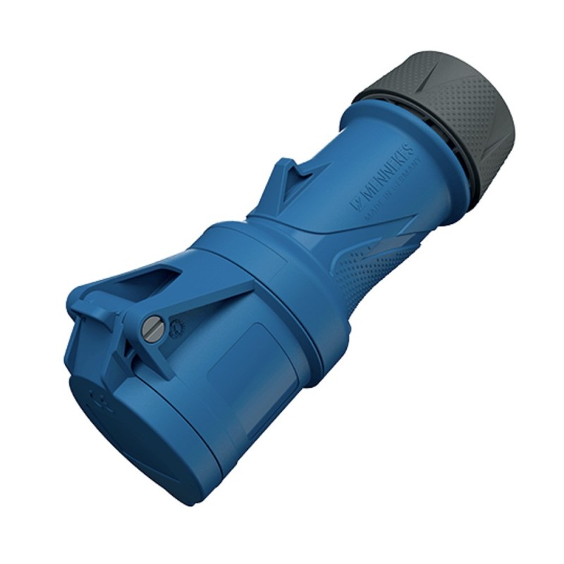 Prolunga 14502 Mennekes PowerTOP® Xtra 16A 230V Prolunga 14502 Mennekes PowerTOP® Xtra 16A 230V