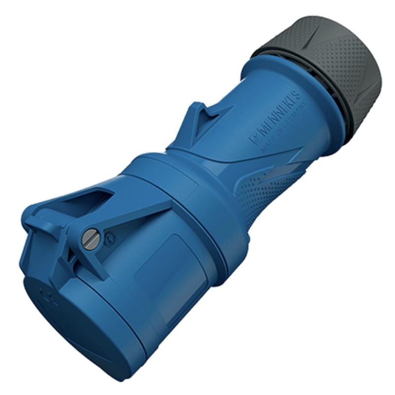 Расширение 14513 Mennekes PowerTOP® Xtra 32A 230V Расширение 14513 Mennekes PowerTOP® Xtra 32A 230V