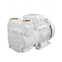 Насос Gianneschi CP45G 230/400 В – многоступенчатый самовсасывающий морской насос