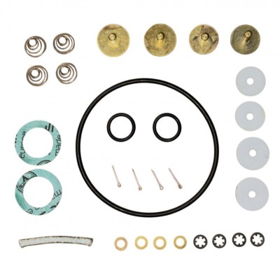 Gianneschi EXCELSIOR 0B Repair Kit | Spare Parts