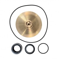 BMA-S 55/160B (230/400 V) Gianneschi Repair Kit | Lyvio Marine