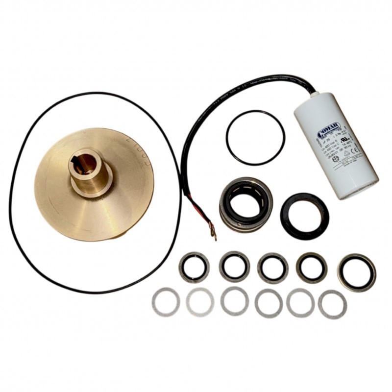 Kit di ricambi BMA-S32/110 A1 Gianneschi | Lyvio Marine