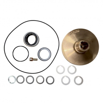 Kit di ricambi MBMA-S 55/160A Gianneschi | Lyvio Marine