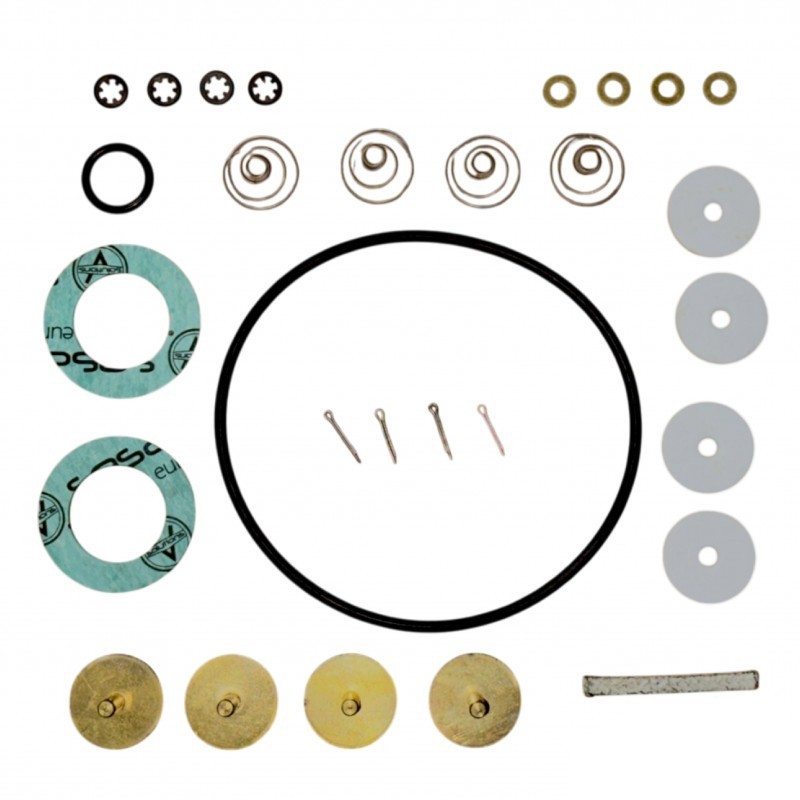 Kit de réparation EXCELSIOR 1GB Gianneschi | Lyvio Marine