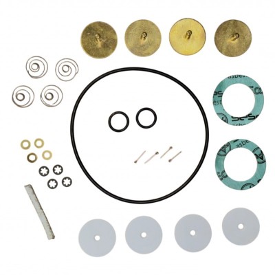 Kit di riparazione EXCELSIOR 2GB Gianneschi | Lyvio Marine