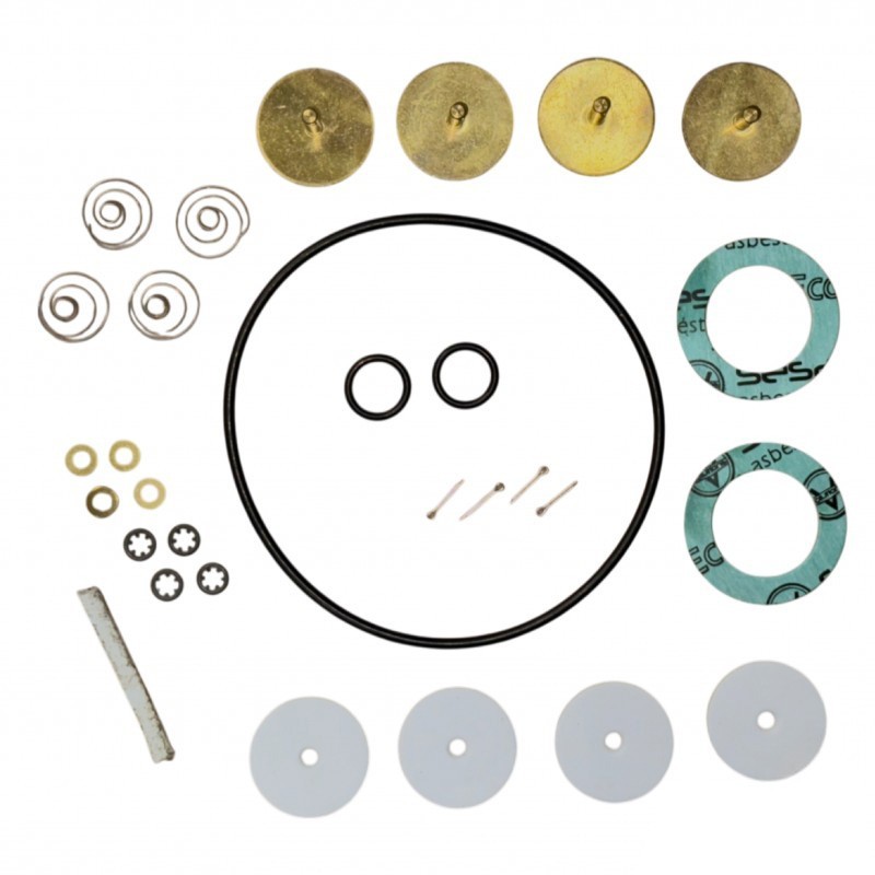 Kit di riparazione EXCELSIOR 2GB Gianneschi | Lyvio Marine