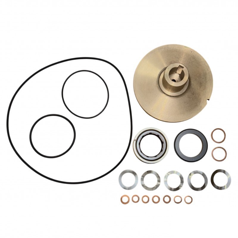 Kit di riparazione BMA-G 40/140 Gianneschi | Lyvio Marine