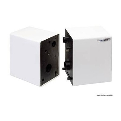 Sanisplit NK3 220V TECMA - Système eaux usées | Lyvio Marine