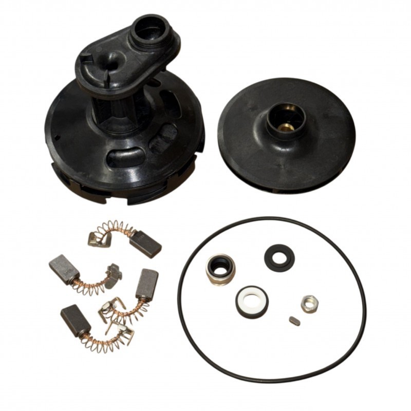 ECOINOX 2 Repair Kit (24V DC)