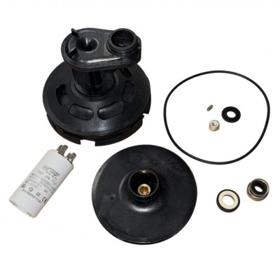 ECOINOX 2 Spare Parts Kit (230V Mono)